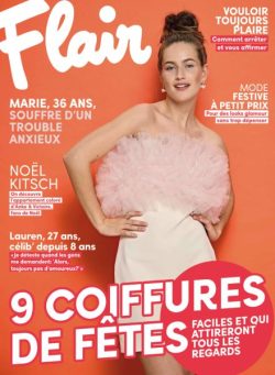 Flair French Edition – 17 Decembre 2025