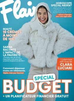 Flair French Edition – 7 Janvier 2026