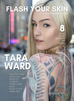 Flash Your Skin – Winter 2025-2026