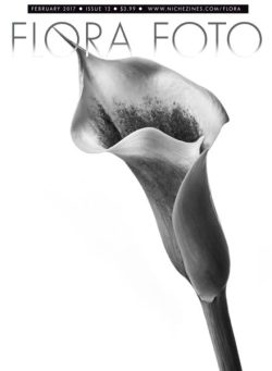 Flora Foto Magazine – Issue 12 February 2017