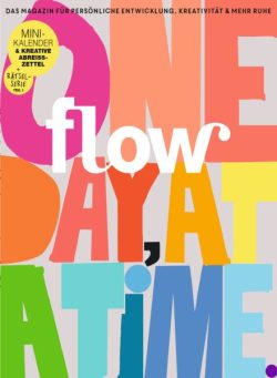 Flow – Nr 95 2026