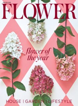 Flower – January-February 2026