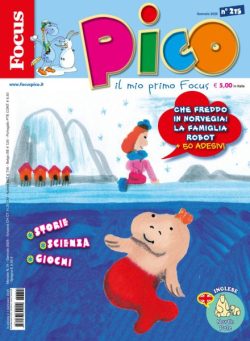 Focus Pico – Gennaio 2026