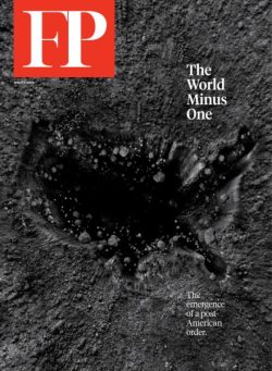 Foreign Policy – Winter 2026