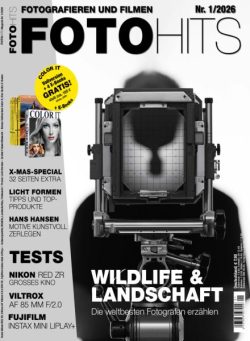 Fotohits – Januar 2026