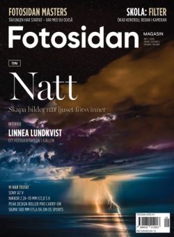 Fotosidan Magasin – Januari 2026