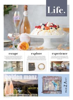 Franschhoek Life – December 2025 – January 2026
