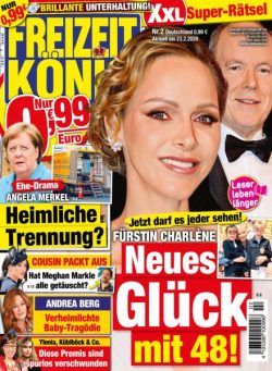 Freizeit Konig – 13 Januar 2026