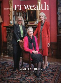 FT Wealth – December 2025