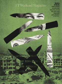 FT Weekend Magazine – 20 December 2025
