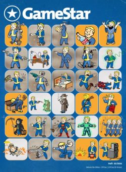 GameStar – Februar 2026
