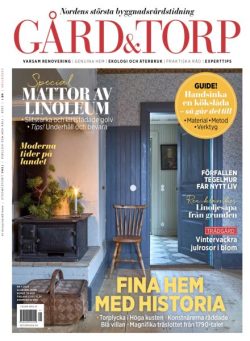 Gard & Torp – December 2025