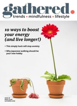 Gathered Magazine – Issue 20 2026
