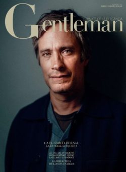 Gentleman Espana – Enero-Febrero 2026