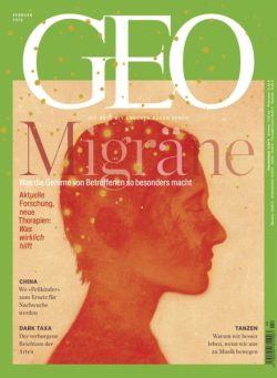 Geo Germany – Februar 2026