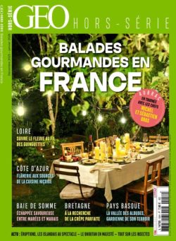 Geo – Hors-Serie – Decembre 2025 – Janvier 2026