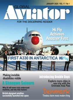 Global Aviator – January 2026