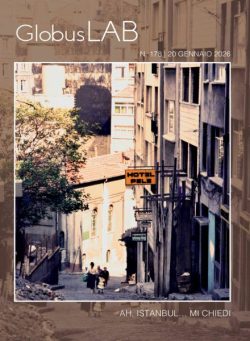 Globus – 20 Gennaio 2026