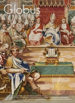 Globus – 21 Dicembre 2025