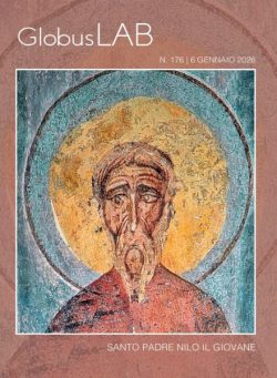 Globus – 6 Gennaio 2026