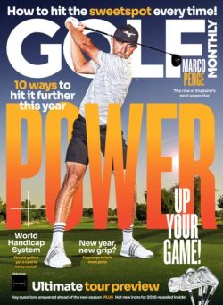 Golf Monthly UK – February 2026