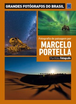 Grandes Fotografos do Brasil – Edicao 6 2025