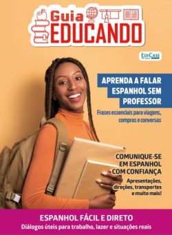 Guia Educando – 29 Dezembro 2025