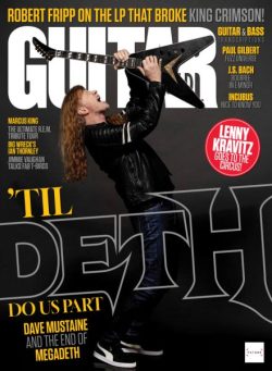 Guitar World – February 2026