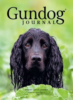 Gundog Journal – Volume VIII Issue V 2026