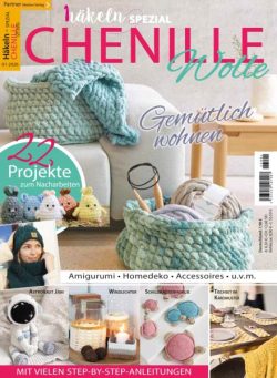 Hakeln Sonderheft – 17 Januar 2026