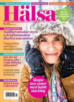 Halsa – 23 December 2025