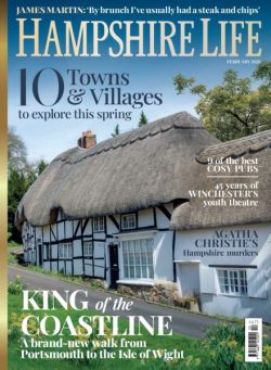 Hampshire Life – February 2026