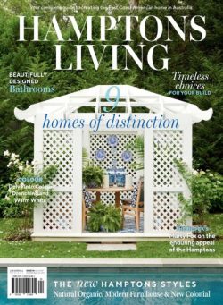 Hamptons Living – Issue 4 2026