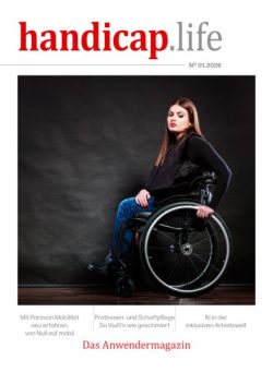 handicap life – 30 Dezember 2025