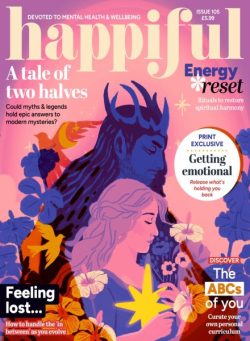 Happiful – Issue 105 2025