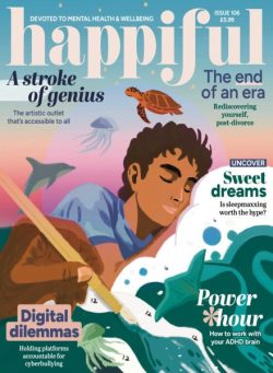 Happiful – Issue 106 2026