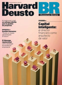 Harvard Deusto Business Review – Enero 2026