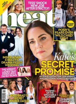 Heat UK – 10 January 2026