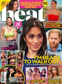 Heat UK – 3 January 2026
