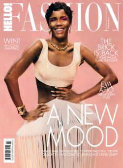 Hello! Fashion Monthly – February-March 2026