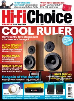 Hi-Fi Choice – February 2026