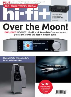 Hi-Fi+ – January 2026
