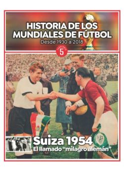 Historia de los mundiales de futbol – Diciembre 2025