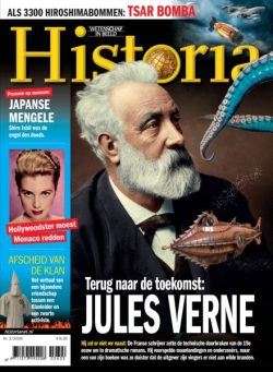 Historia Netherlands – Februari 2026