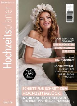 Hochzeitsplaner – Januar 2026