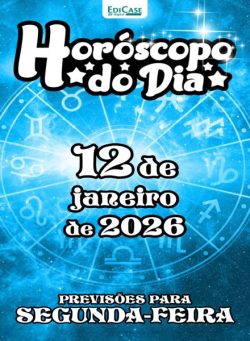 Horoscopo do Dia – 11 Janeiro 2026