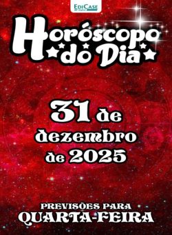 Horoscopo do Dia – 30 Dezembro 2025