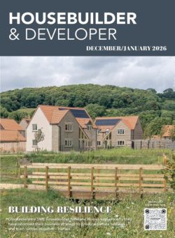 Housebuilder & Developer HbD – December 2025-January 2026