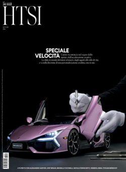 How to Spend It – 16 Gennaio 2026