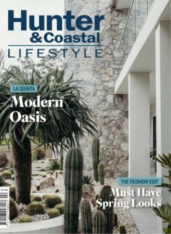 Hunter & Coastal Lifestyle – Edition 119 Spring 2025